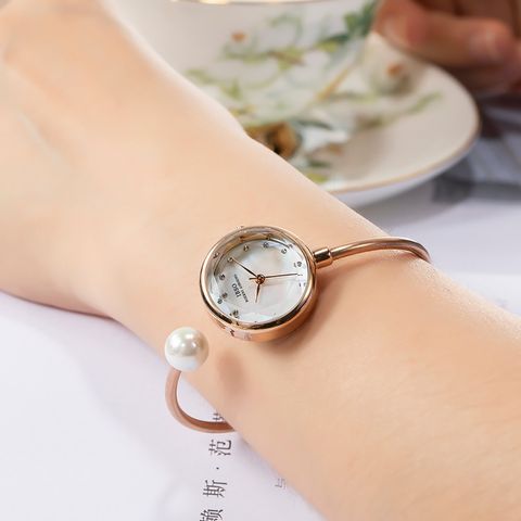  Đồng Hồ Đeo Tay IBSO S9210LRG 