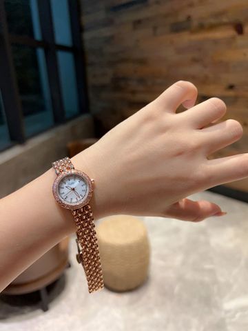  Đồng Hồ Đeo Tay Scottie SCT9623R 