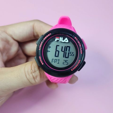  Đồng Hồ Đeo Tay Fila 38163004 