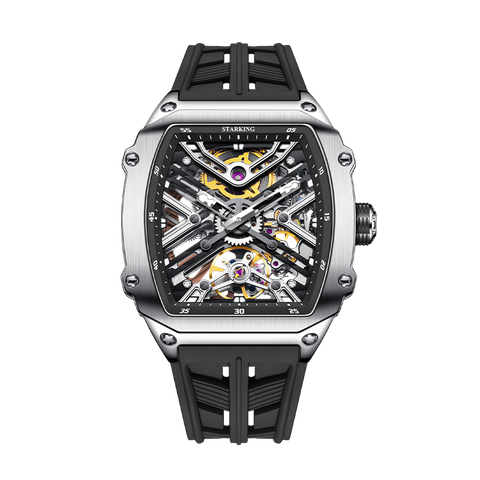  Đồng Hồ Starking Automatic -AM0535SJ22 