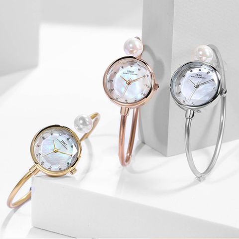  Đồng Hồ Đeo Tay IBSO S9210LRG 