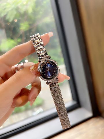  Đồng Hồ Đeo Tay Scottie SCT9549S 