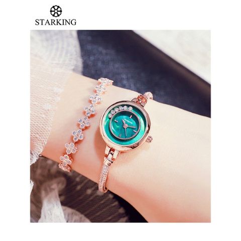  Đồng Hồ Đeo Tay Starking TL1050MS34 Bảo Hành Chính Hãng 12 Tháng 