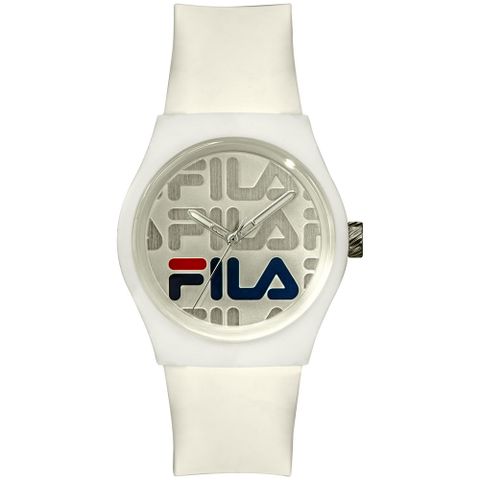  Đồng Hồ Đeo Tay Fila 38319001 