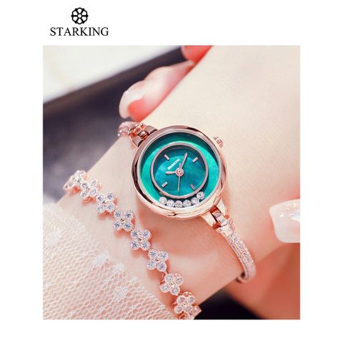  Đồng Hồ Đeo Tay Starking TL1050MS34 Bảo Hành Chính Hãng 12 Tháng 