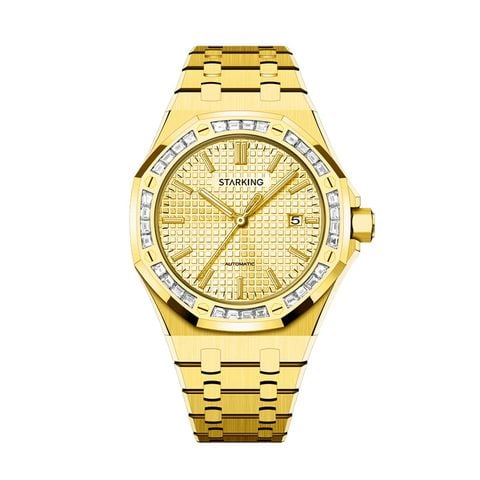  Đồng Hồ Starking Automatic -AM0533KS88A 