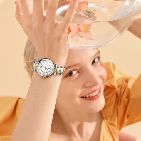  Đồng Hồ Đeo Tay Starking BL0894SS11 Bảo Hành Chính Hãng 12 Tháng 