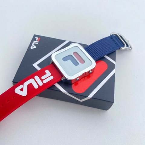  Đồng Hồ Đeo Tay Fila 386088106 