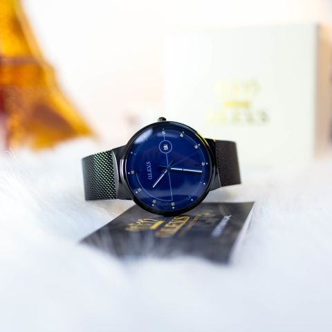  Đồng Hồ Đeo Tay Olevs S9907G04 