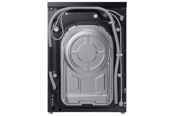 Máy giặt sấy Samsung Bespoke Inverter giặt 12 kg - sấy 7 kg WD12DB7B85GBSV