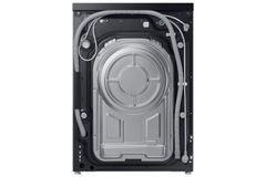 Máy giặt sấy Samsung Bespoke Inverter giặt 12 kg - sấy 7 kg WD12DB7B85GBSV