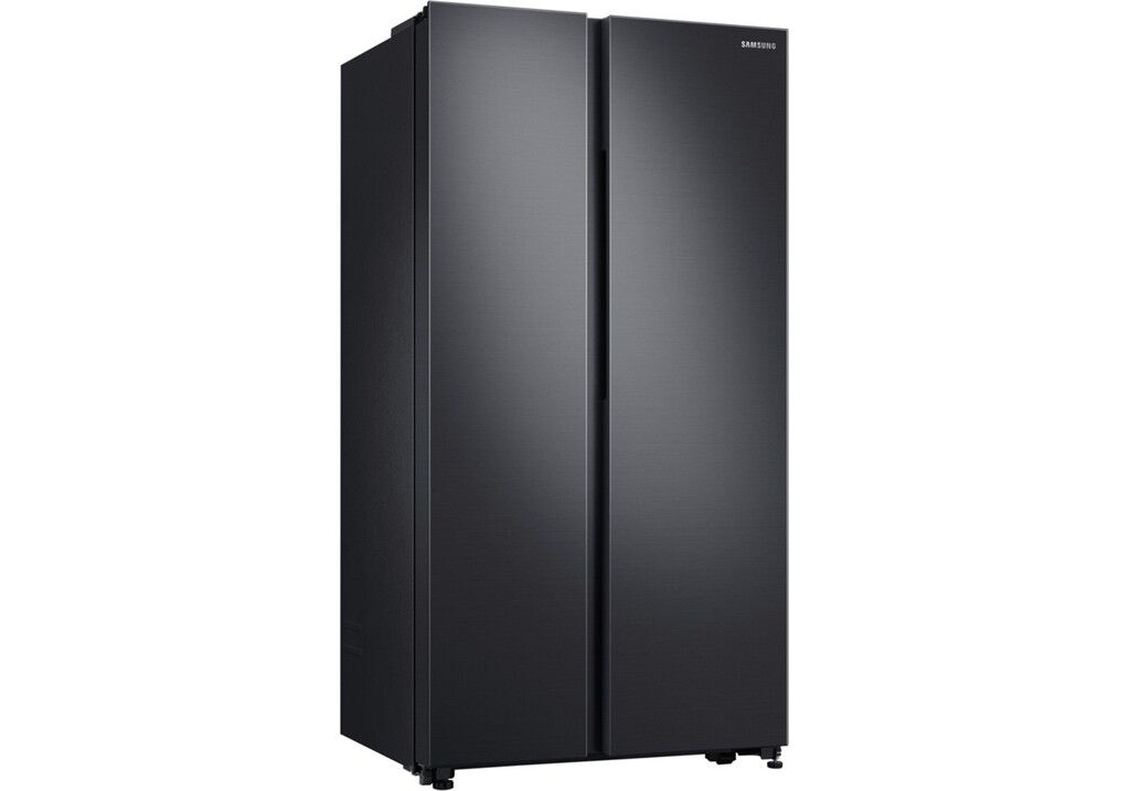Tủ lạnh Samsung Inverter 655 lít Side by Side RS62R5001B4/SV