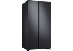 Tủ lạnh Samsung Inverter 655 lít Side by Side RS62R5001B4/SV