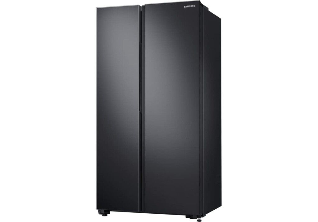 Tủ lạnh Samsung Inverter 655 lít Side by Side RS62R5001B4/SV