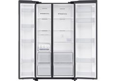 Tủ lạnh Samsung Inverter 655 lít Side by Side RS62R5001B4/SV