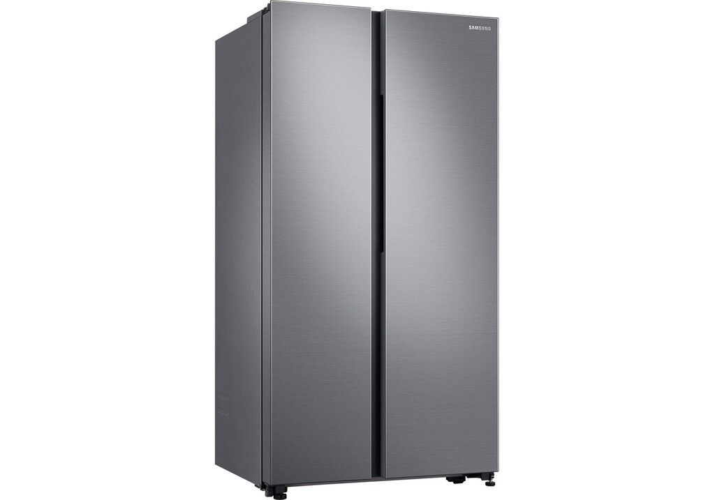 Tủ lạnh Samsung Inverter 655 lít Side By Side RS62R5001M9/SV