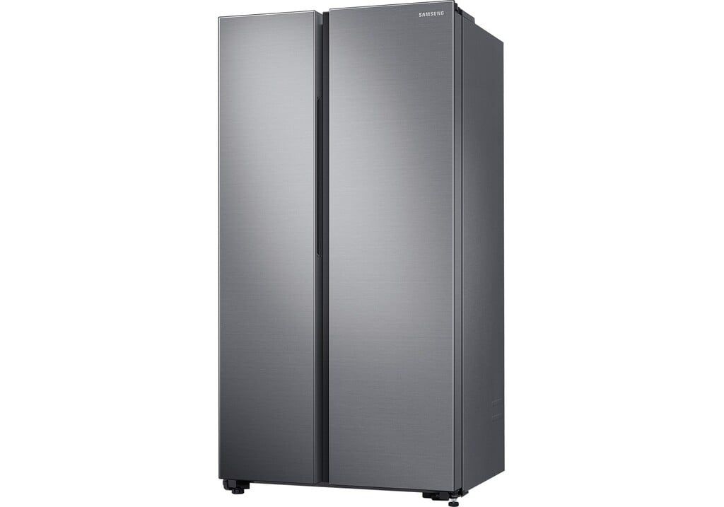 Tủ lạnh Samsung Inverter 655 lít Side By Side RS62R5001M9/SV