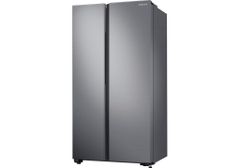 Tủ lạnh Samsung Inverter 655 lít Side By Side RS62R5001M9/SV