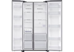 Tủ lạnh Samsung Inverter 655 lít Side By Side RS62R5001M9/SV