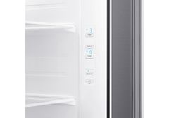 Tủ lạnh Samsung Inverter 655 lít Side By Side RS62R5001M9/SV