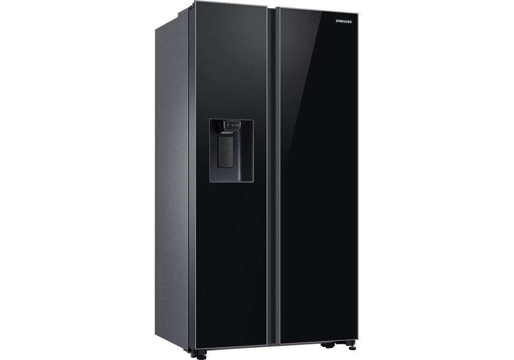 Tủ lạnh Samsung Inverter 635 lít Side By Side RS64R53012C/SV