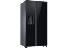 Tủ lạnh Samsung Inverter 635 lít Side By Side RS64R53012C/SV