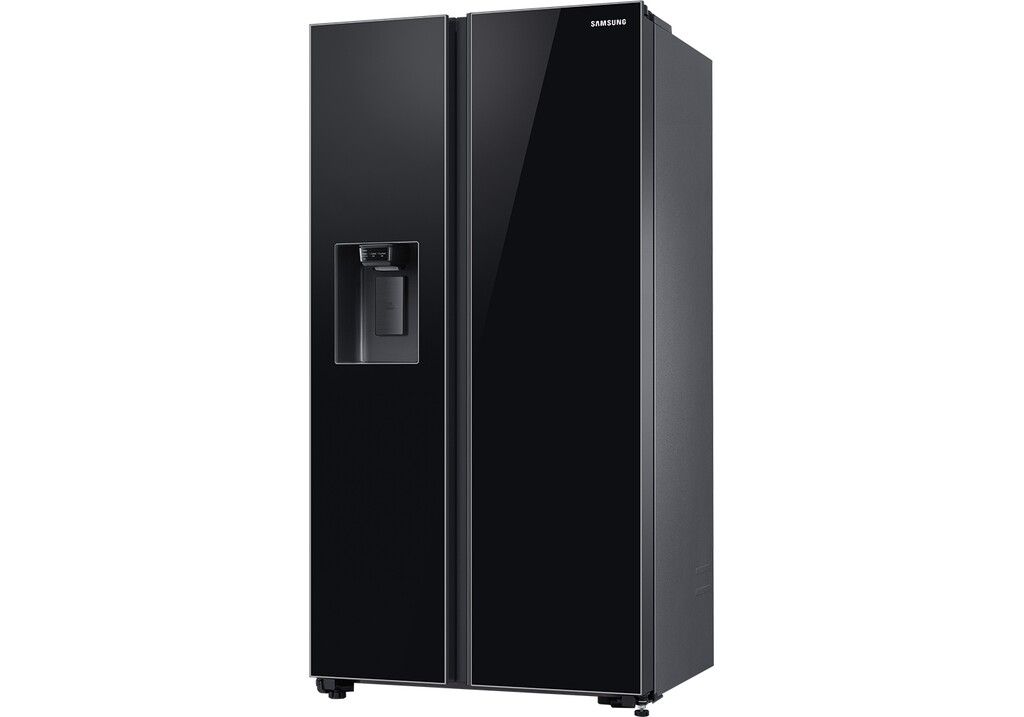 Tủ lạnh Samsung Inverter 635 lít Side By Side RS64R53012C/SV