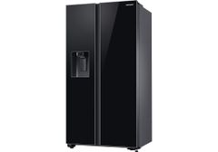 Tủ lạnh Samsung Inverter 635 lít Side By Side RS64R53012C/SV