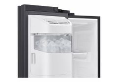 Tủ lạnh Samsung Inverter 635 lít Side By Side RS64R53012C/SV