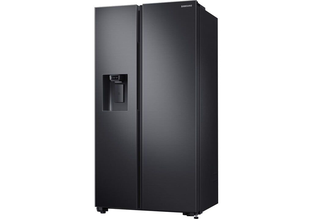 Tủ lạnh Samsung Inverter 635 lít Side By Side RS64R5301B4/SV
