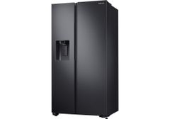 Tủ lạnh Samsung Inverter 635 lít Side By Side RS64R5301B4/SV
