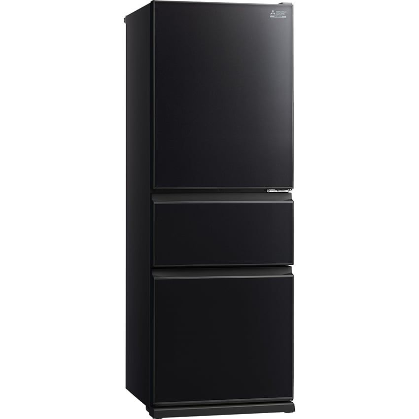Tủ lạnh Mitsubishi Inverter 330 lít MR-CGX41EN-GBK-V