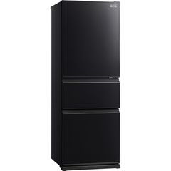Tủ lạnh Mitsubishi Inverter 330 lít MR-CGX41EN-GBK-V