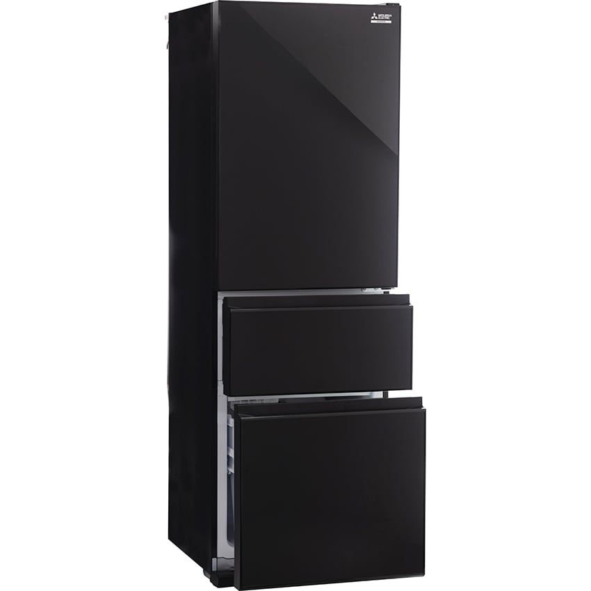 Tủ lạnh Mitsubishi Inverter 330 lít MR-CGX41EN-GBK-V