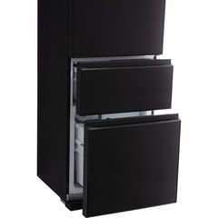 Tủ lạnh Mitsubishi Inverter 330 lít MR-CGX41EN-GBK-V