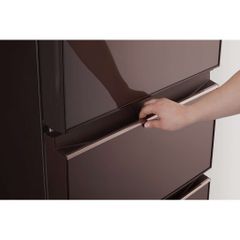 Tủ lạnh Mitsubishi Inverter 365 lít MR-CGX46EN-GBR-V