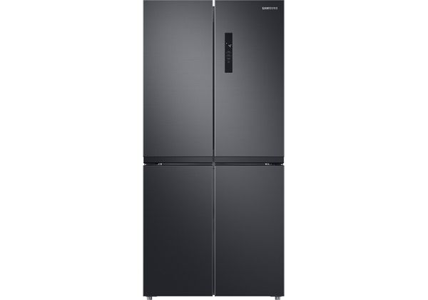 Tủ lạnh Samsung Inverter 488 lít Multi Door RF48A4000B4/SV