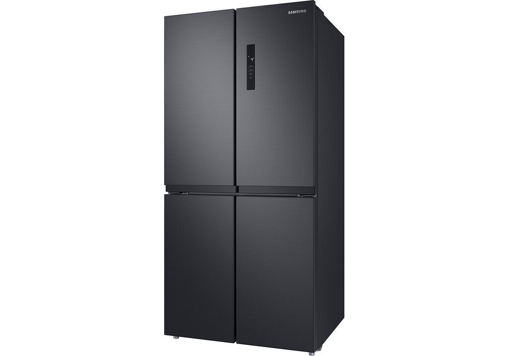 Tủ lạnh Samsung Inverter 488 lít Multi Door RF48A4000B4/SV