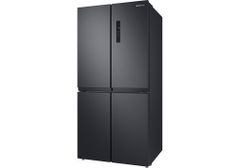 Tủ lạnh Samsung Inverter 488 lít Multi Door RF48A4000B4/SV