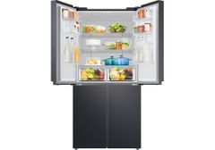 Tủ lạnh Samsung Inverter 488 lít Multi Door RF48A4000B4/SV