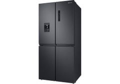 Tủ lạnh Samsung Inverter 488 lít Multi Door RF48A4010B4/SV