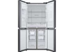Tủ lạnh Samsung Inverter 488 lít Multi Door RF48A4010B4/SV