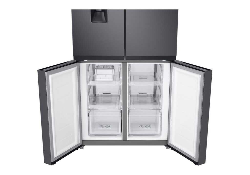 Tủ lạnh Samsung Inverter 488 lít Multi Door RF48A4010B4/SV