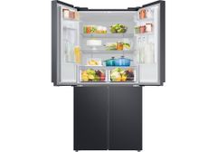 Tủ lạnh Samsung Inverter 488 lít Multi Door RF48A4010B4/SV