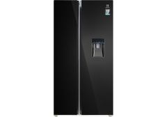 Tủ lạnh SBS Electrolux Inverter 619L ESE6645A-BVN