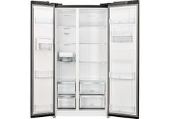 Tủ lạnh SBS Electrolux Inverter 619L ESE6645A-BVN