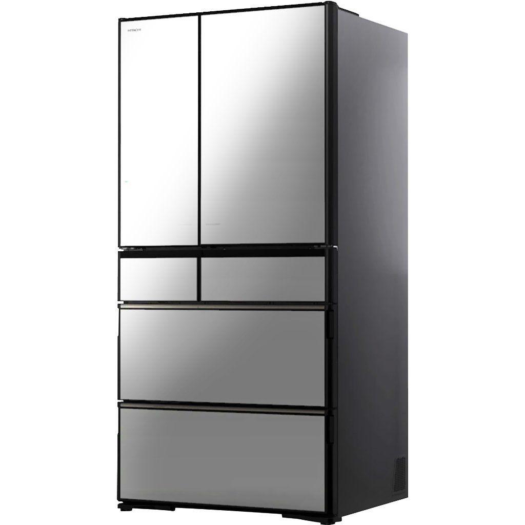 Tủ lạnh Hitachi Inverter 735 lít Multi Door R-ZX740KV X