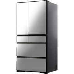 Tủ lạnh Hitachi Inverter 735 lít Multi Door R-ZX740KV X