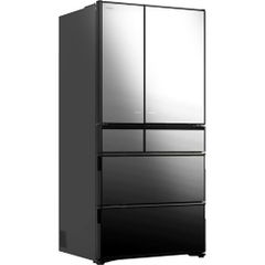 Tủ lạnh Hitachi Inverter 735 lít Multi Door R-ZX740KV X