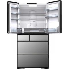 Tủ lạnh Hitachi Inverter 735 lít Multi Door R-ZX740KV X
